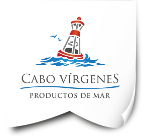 Cabo Vírgenes Logo