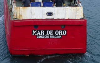 Mar de Oro