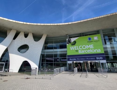 Participación en Seafood Expo Global Barcelona 2022