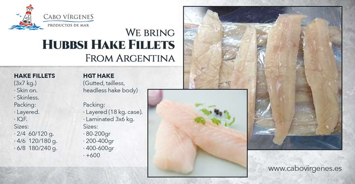 argentine hake