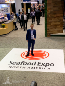 Seafood Expo 2019