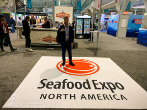Seafood Expo 2019