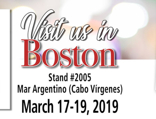 Seafood Expo North America 2019