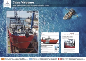Flotte Cabo Virgenes
