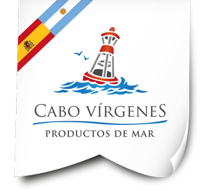 Prodotti del mare Cabo Vírgenes