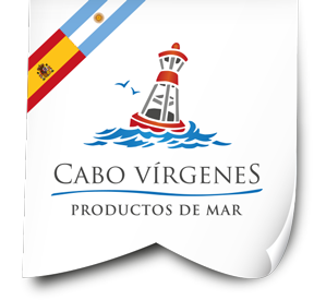 Produits de la mer Cabo Virgenes