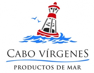 Cabo Vírgenes, logotipo