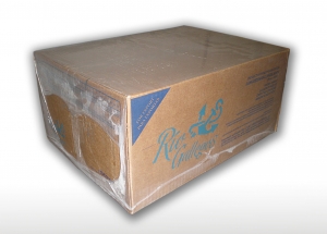 Caja master, de nuestra marca Río Gallegos